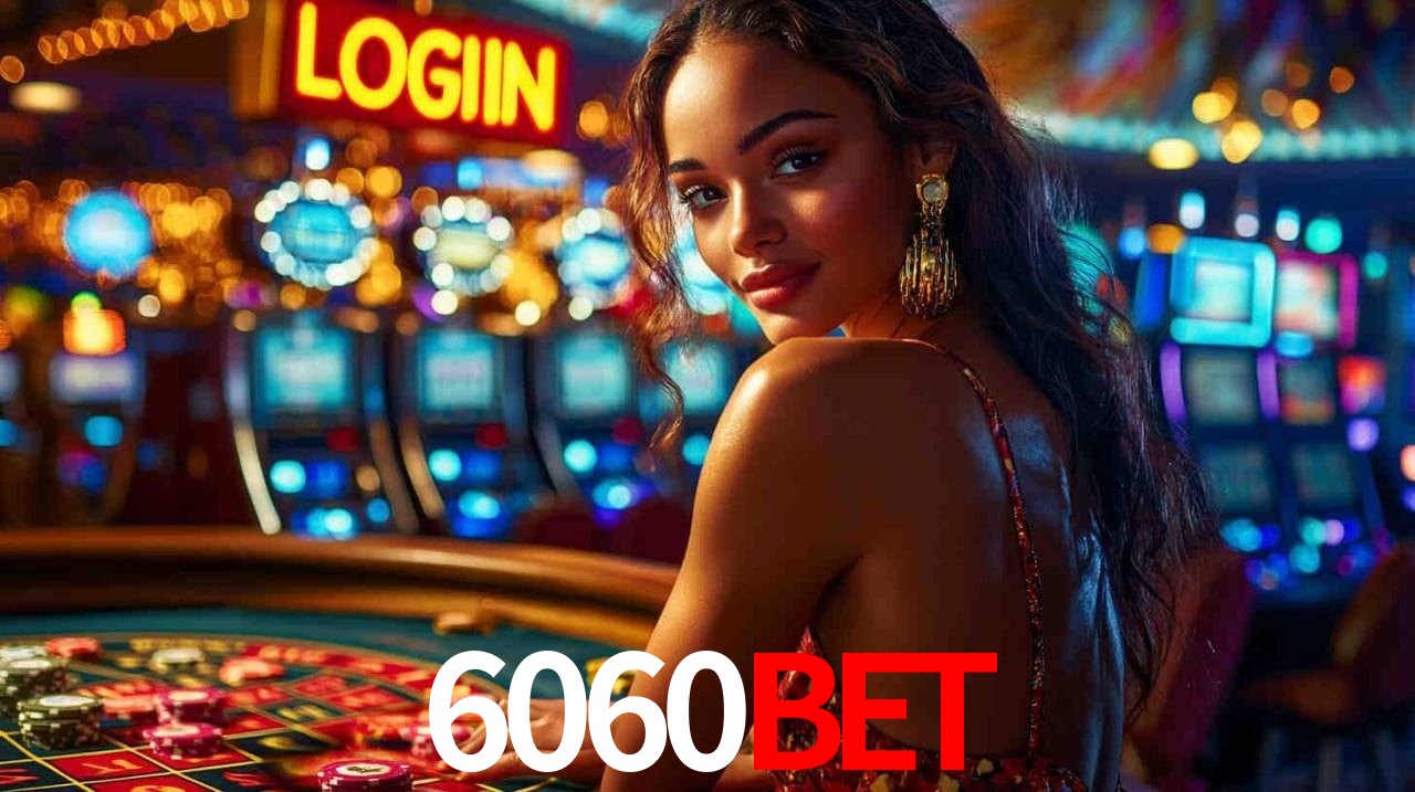 Estatísticas 6060bet